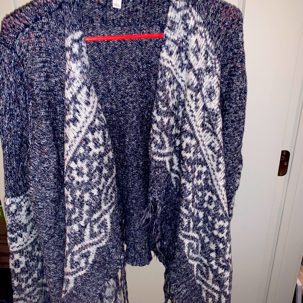 cardigan